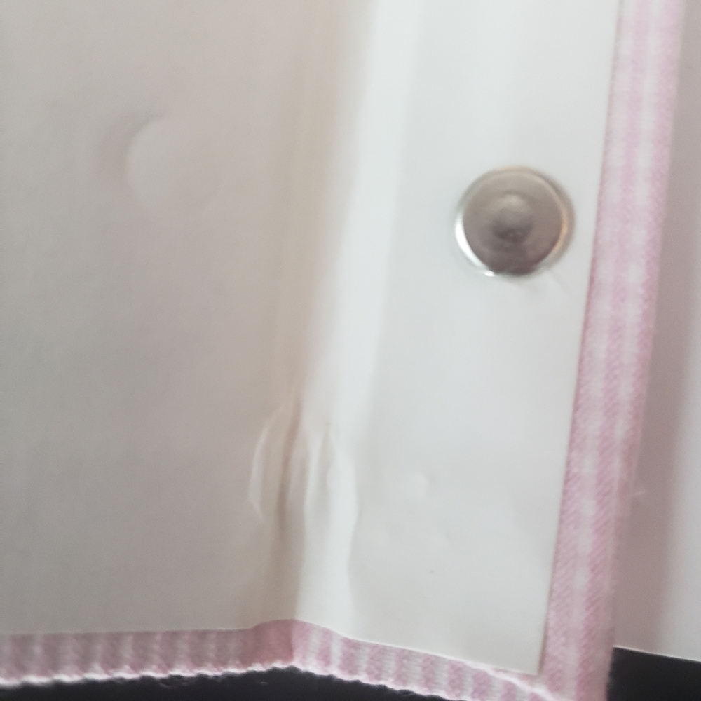 Keepsake Photo Album, baby hats, wash cloths, and burp cloth bundle - Picture 9 of 9